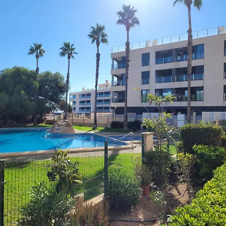 Pinada 3010 La Mata (Torrevieja)