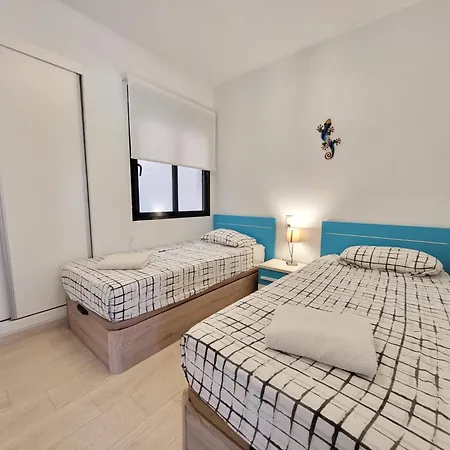 Apartment Pinada 3010 Torre La Mata
