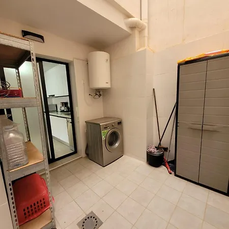 Apartment Pinada 3010