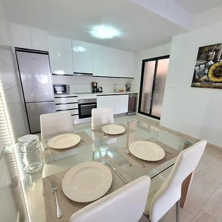 Pinada 3010 Apartment Torre La Mata