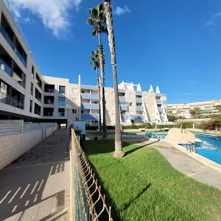 Pinada 3010 Apartamento