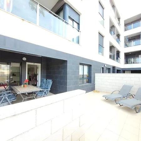 Pinada 3010 Apartamento